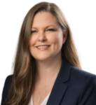 Headshot of Jana Lewallen, Market Research Analyst at Telogical Systems.