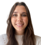 Headshot of Katrina Scholl, Team Lead for Operations at Telogical Systems.