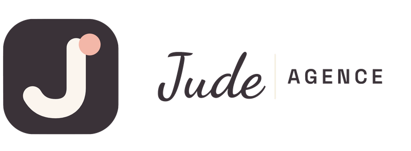 Jude Agence