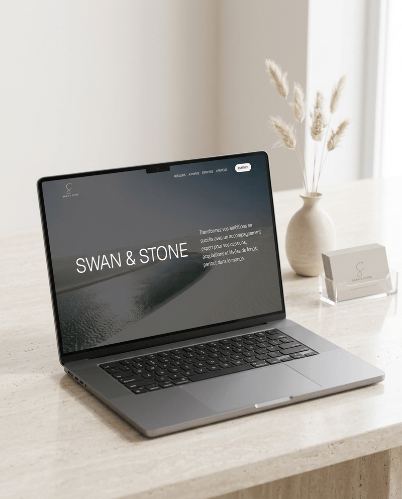 Swan & Stone