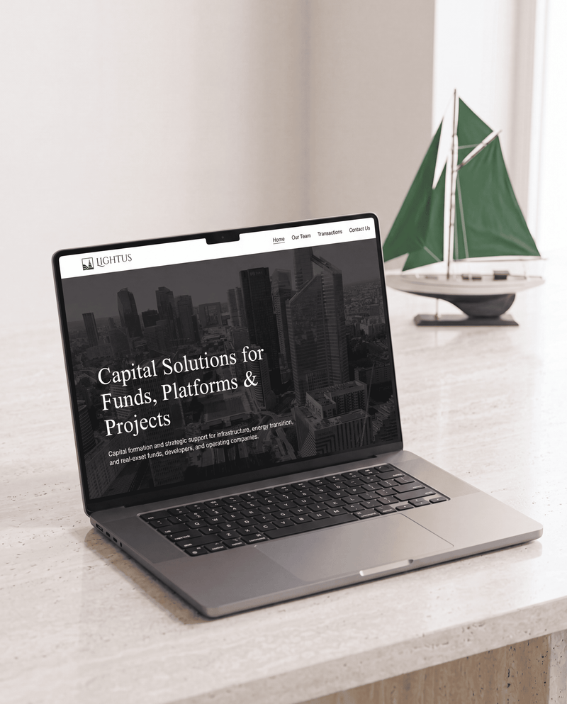 Lightus Capital