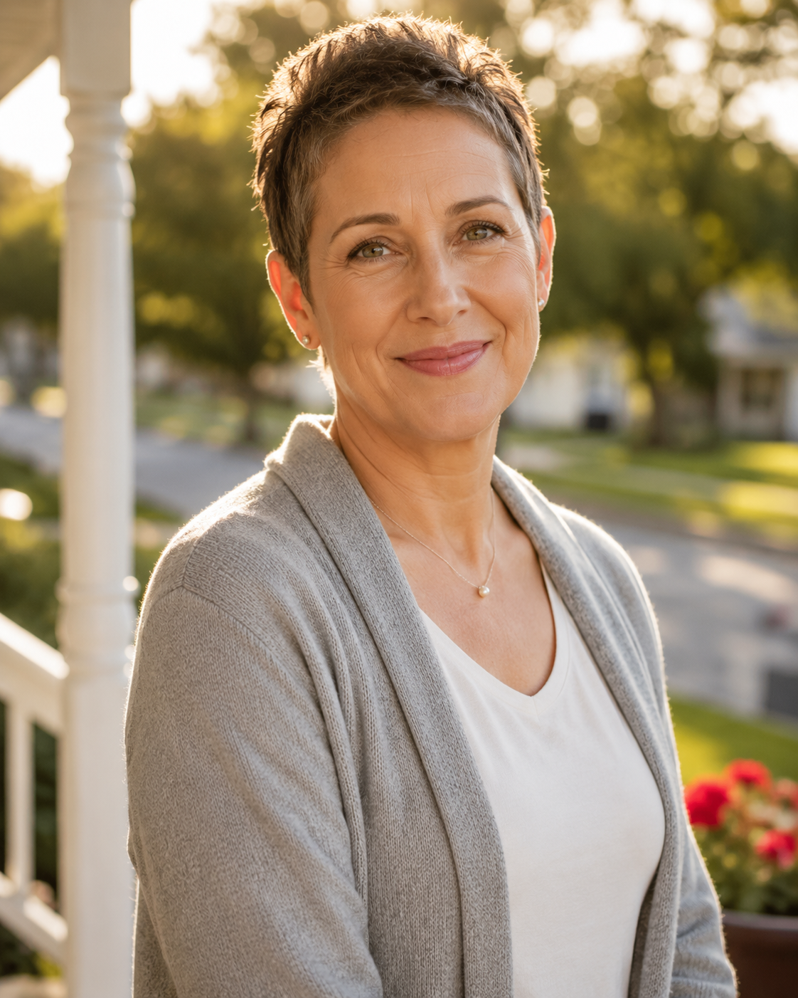 A Premier patient who chose expert cancer care close to home