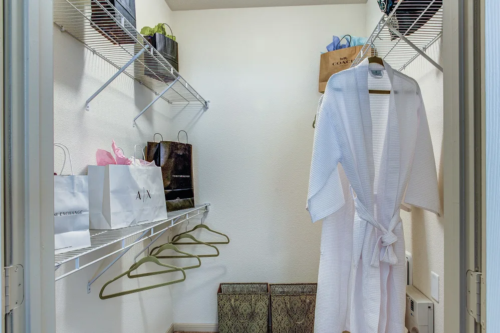 Closet