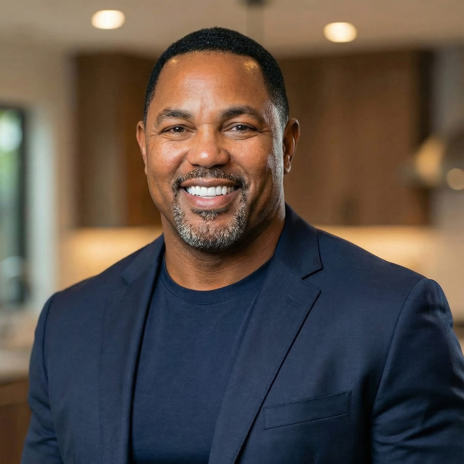 Marty Washington, licensed life insurance agent