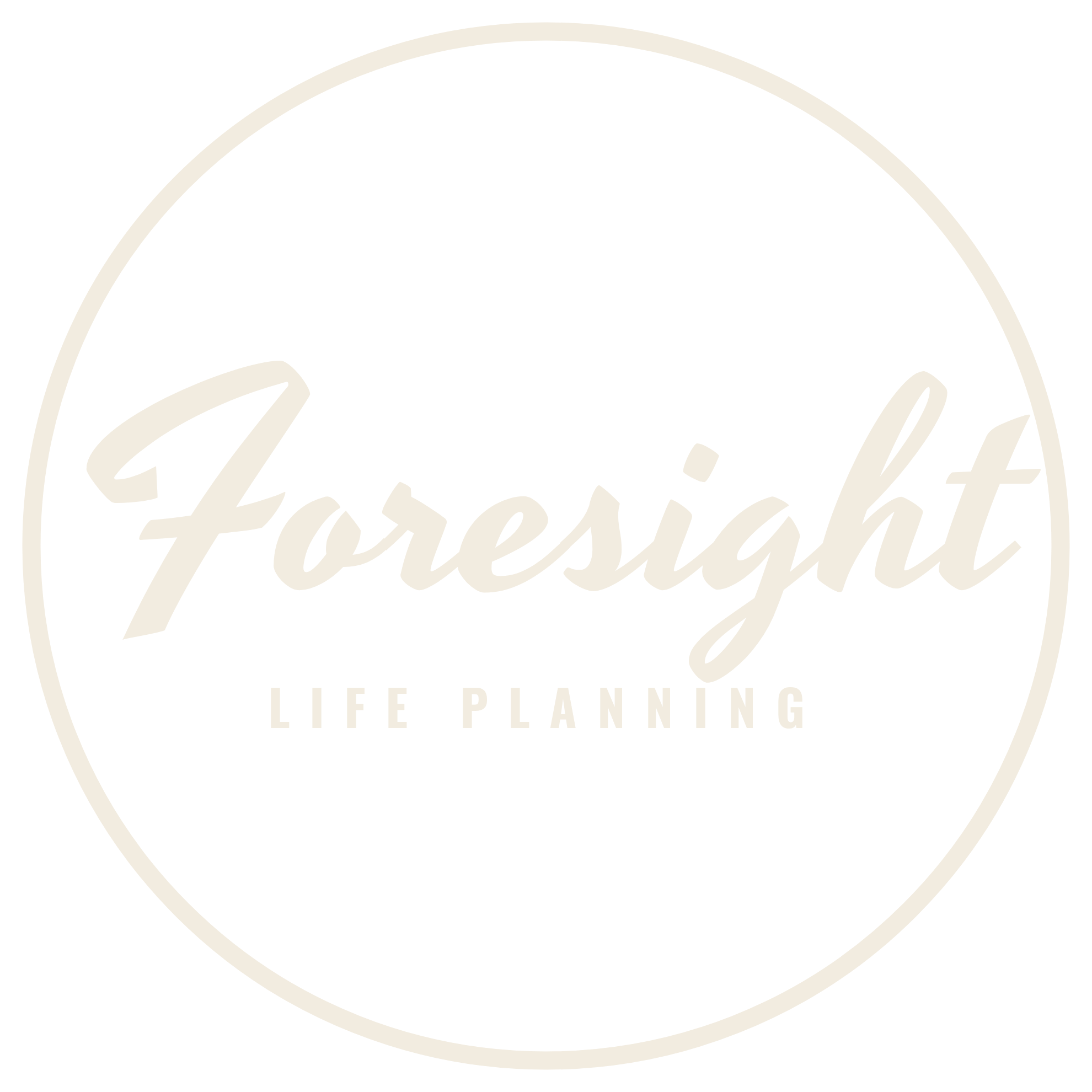Foresight Life Planning