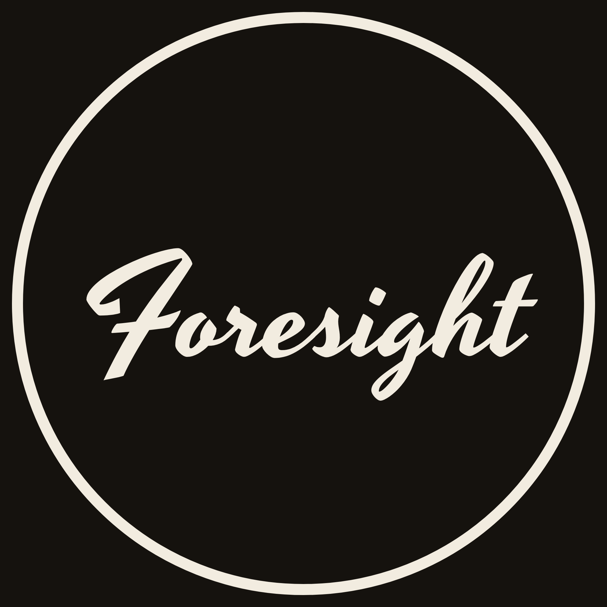 Foresight Life Planning