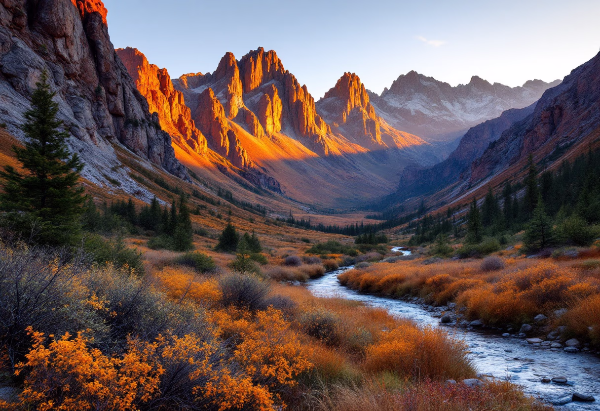 [background image] image of local landscape (for a bed & breakfast)