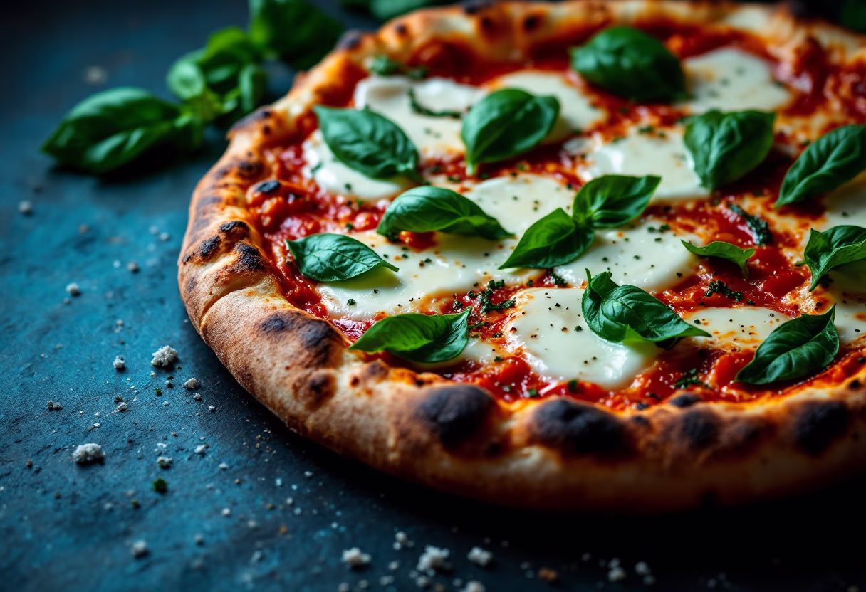 image of an italian dish (for an italian restaurant)