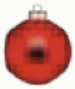 Merry Red