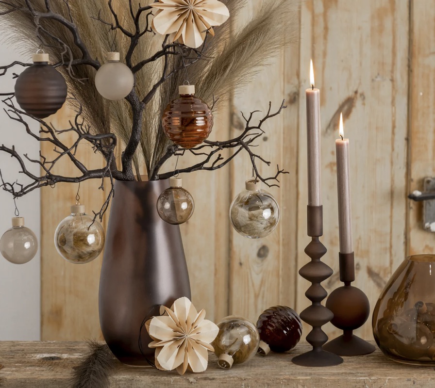 goldmarie – Deep Accents Arrangement
