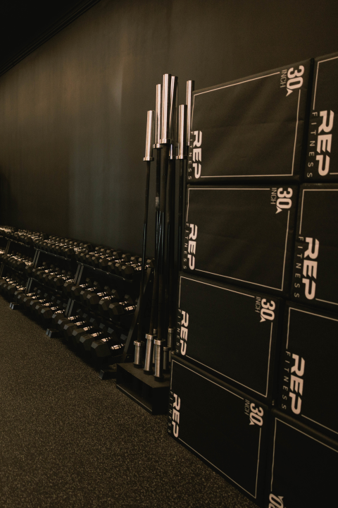 Helix Strength Studios