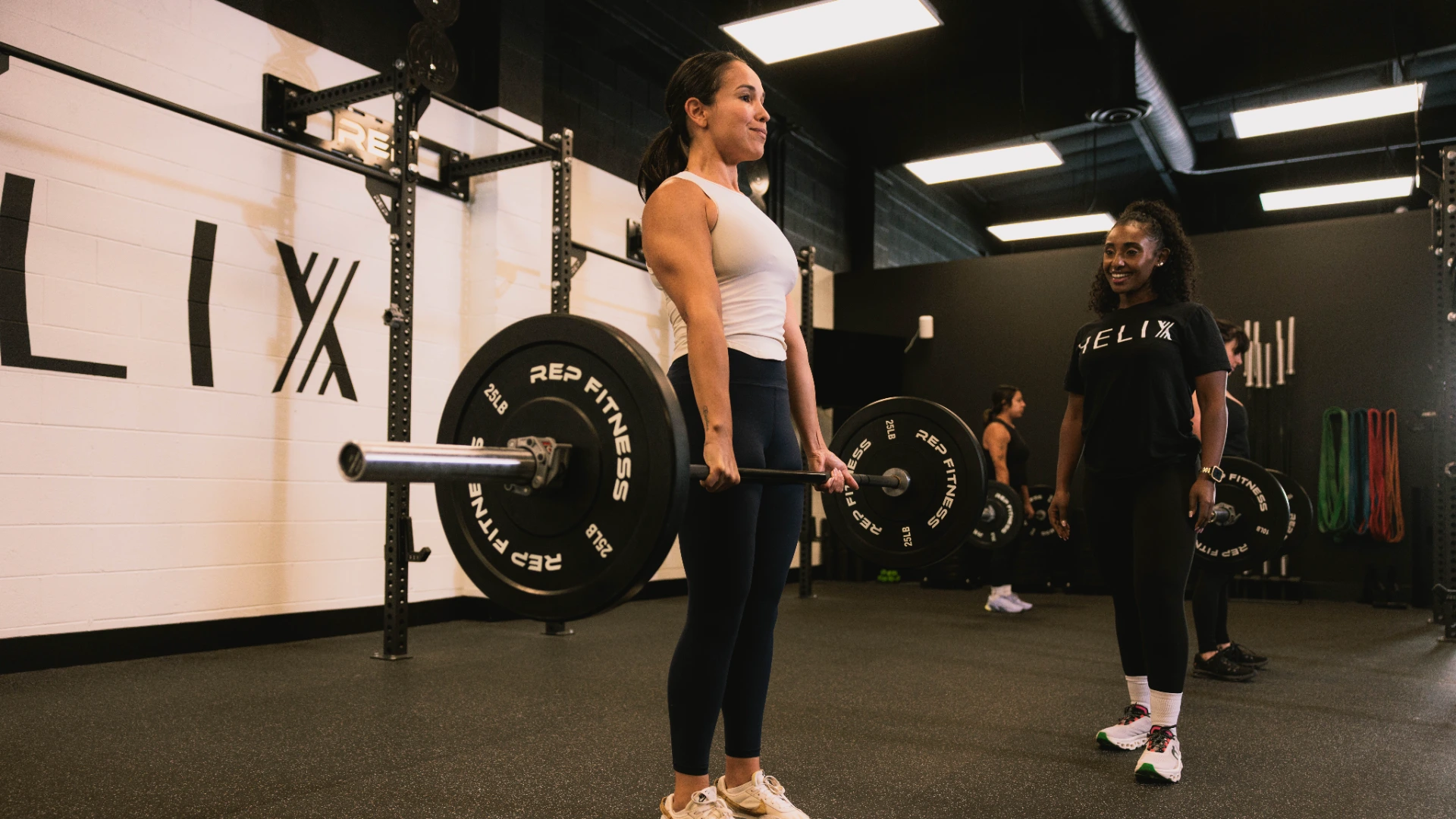 Group Training
