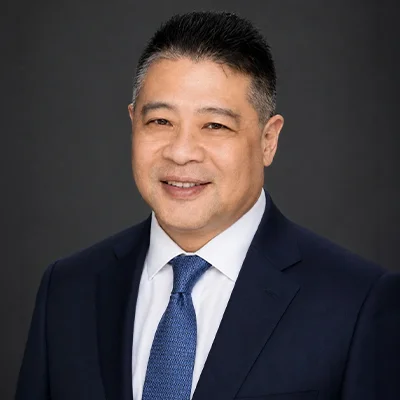 Dr. William Hwang, board-certified neurologist at HeadFirst Forensic Medicine