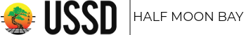 USSD Halfmoon Bay Logo