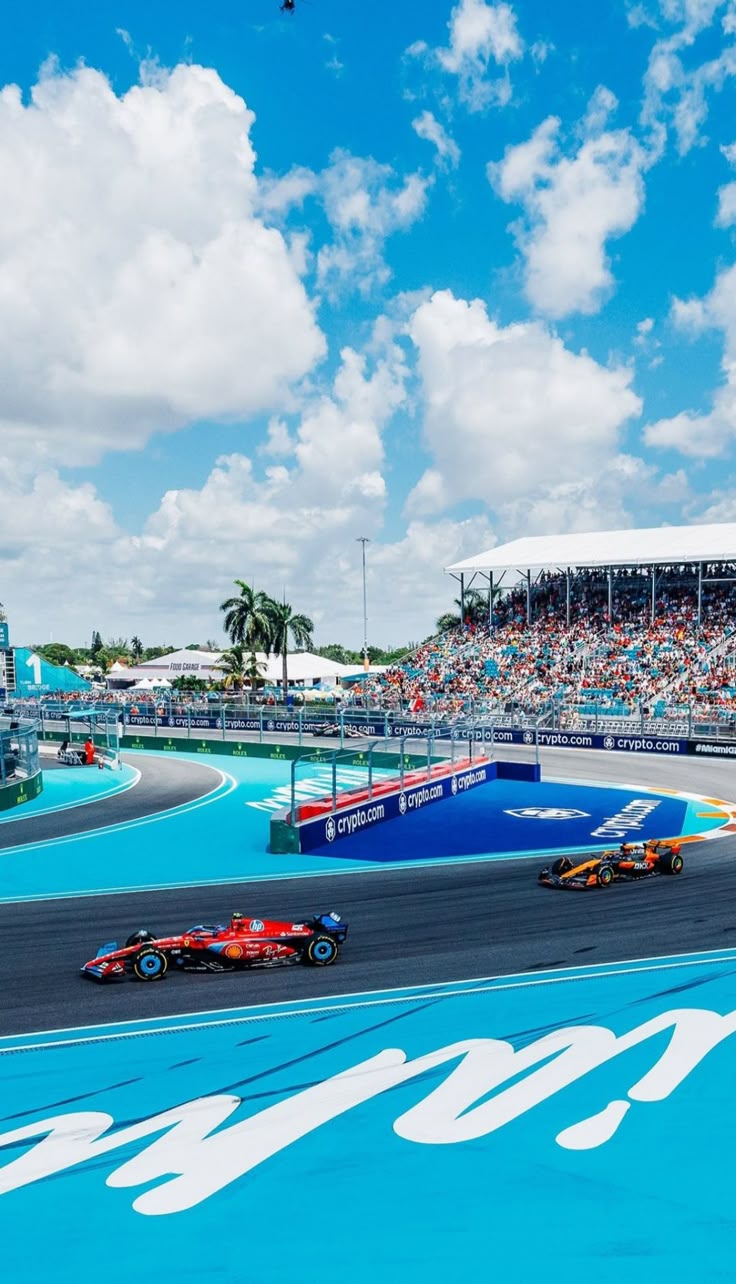 Hard Rock Takes Over the Miami Grand Prix: An Experiential Marketing Playbook for Hospitality Brands