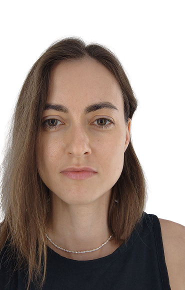 Kristína Balčoková