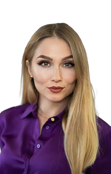 Natália Boronkajová