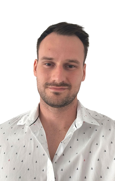 Patrik Cabadaj