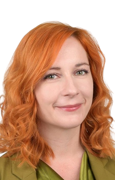Katarína Doboš Chovancová