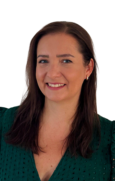 Kristína Jamborová