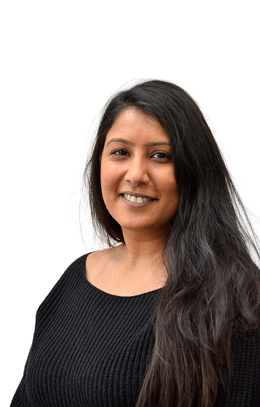 Neelam Mehta