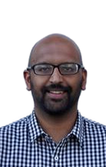 Krishna Motheramgari
