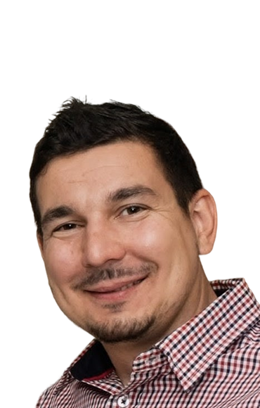 Michal Palatáš