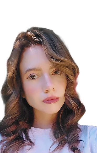 Veronika Pavolová