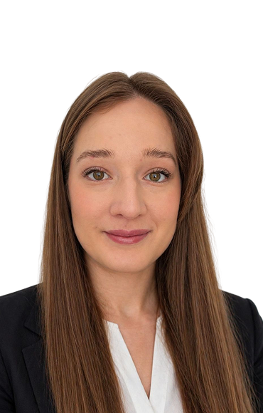 Kristína Rabská