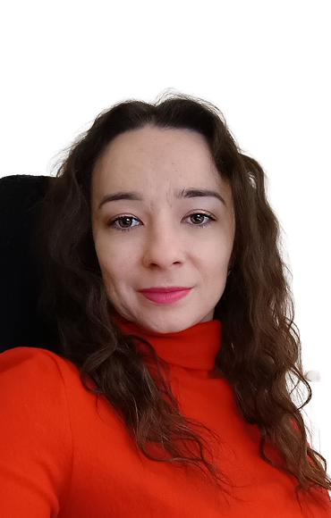 Žaneta Semanová