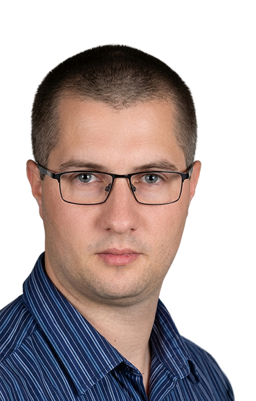 Stanislav Šoltys