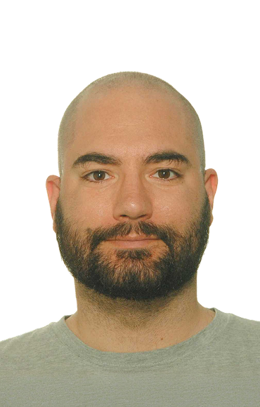 José Manuel Vázquez Peña