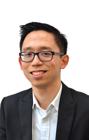 Kelvin Yaprianto