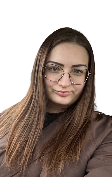 Dominika Zlatohlavá