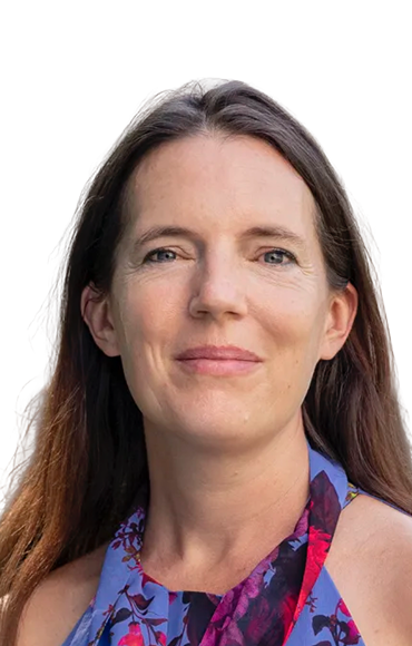 Molly Stevens