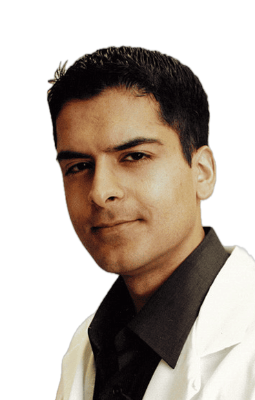 Samie Jaffrey