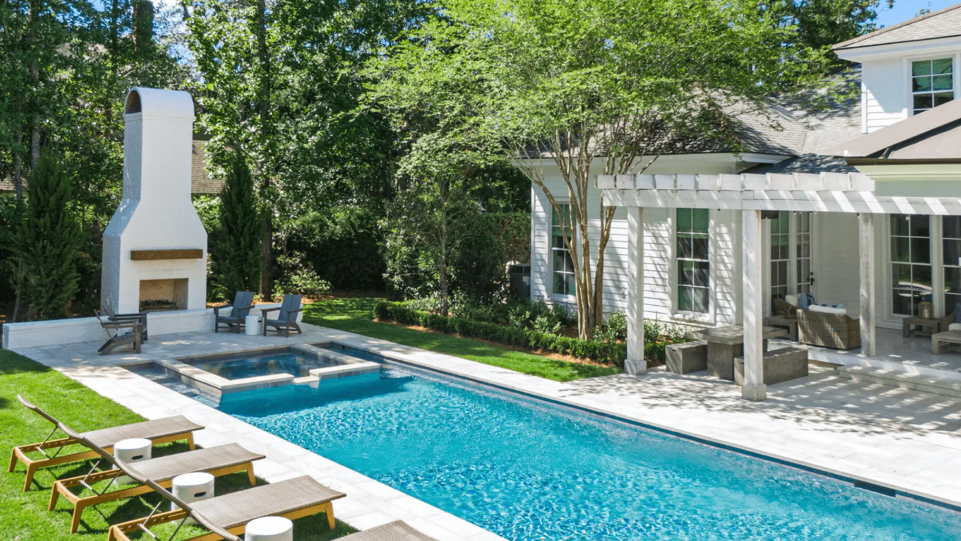 When Should You Start Planning a Pool in Louisiana? Why Fall Is the Smartest Time