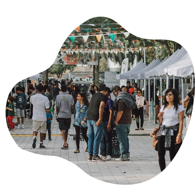 Shopapalooza Event
