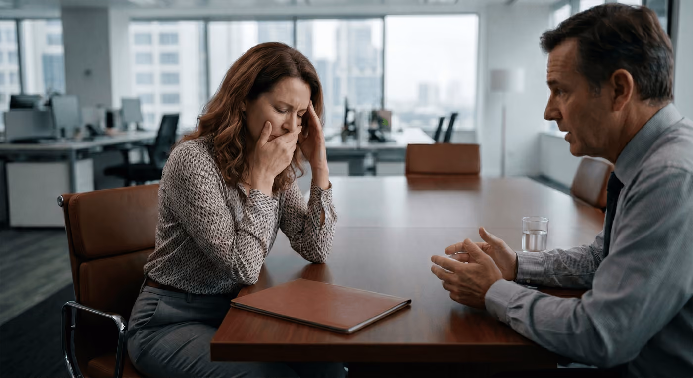 Job loss protection for renters