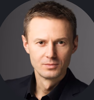 Darek Partyka