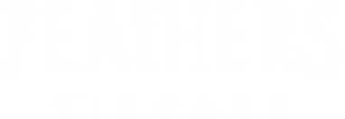 Feathers Vintage Boutique