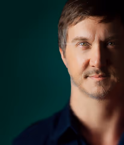 Eric Tomlinson