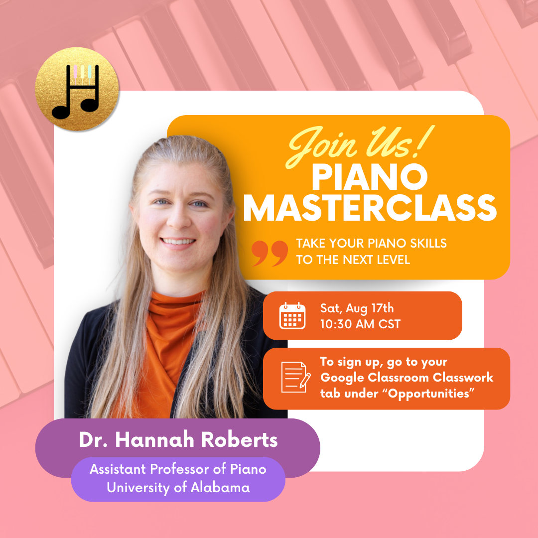 Dr. Hannah Roberts