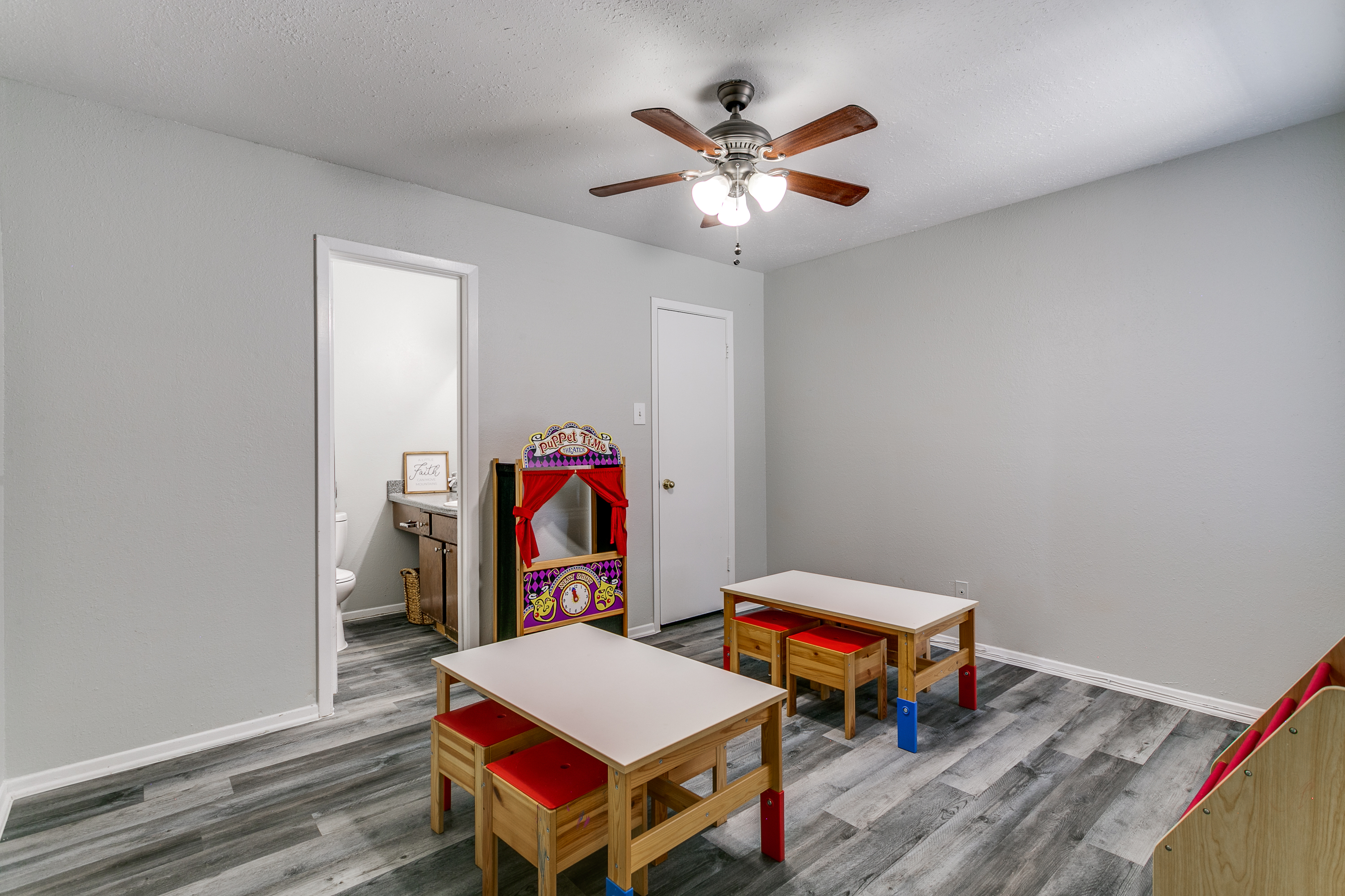 Playroom