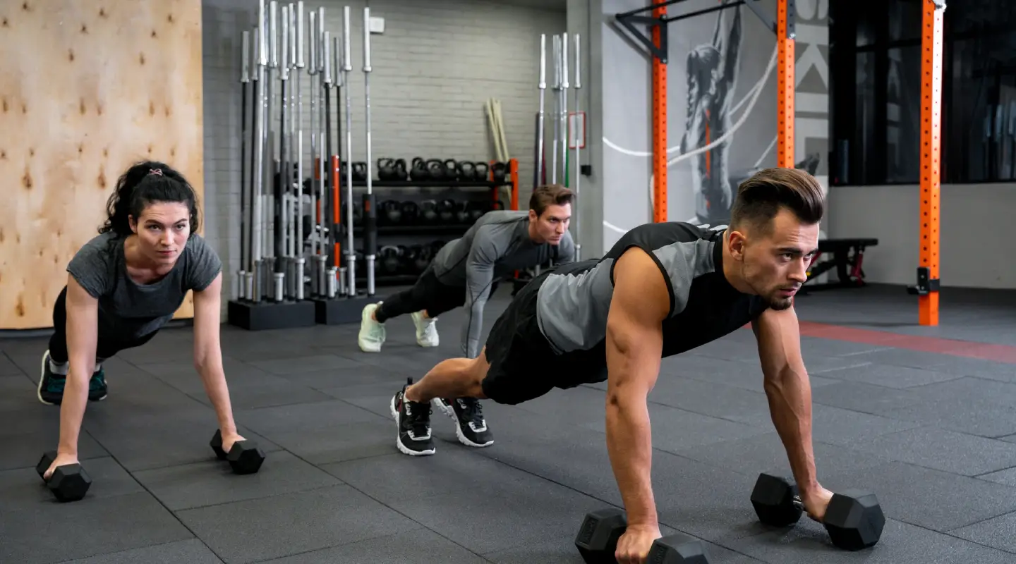 EliteFit