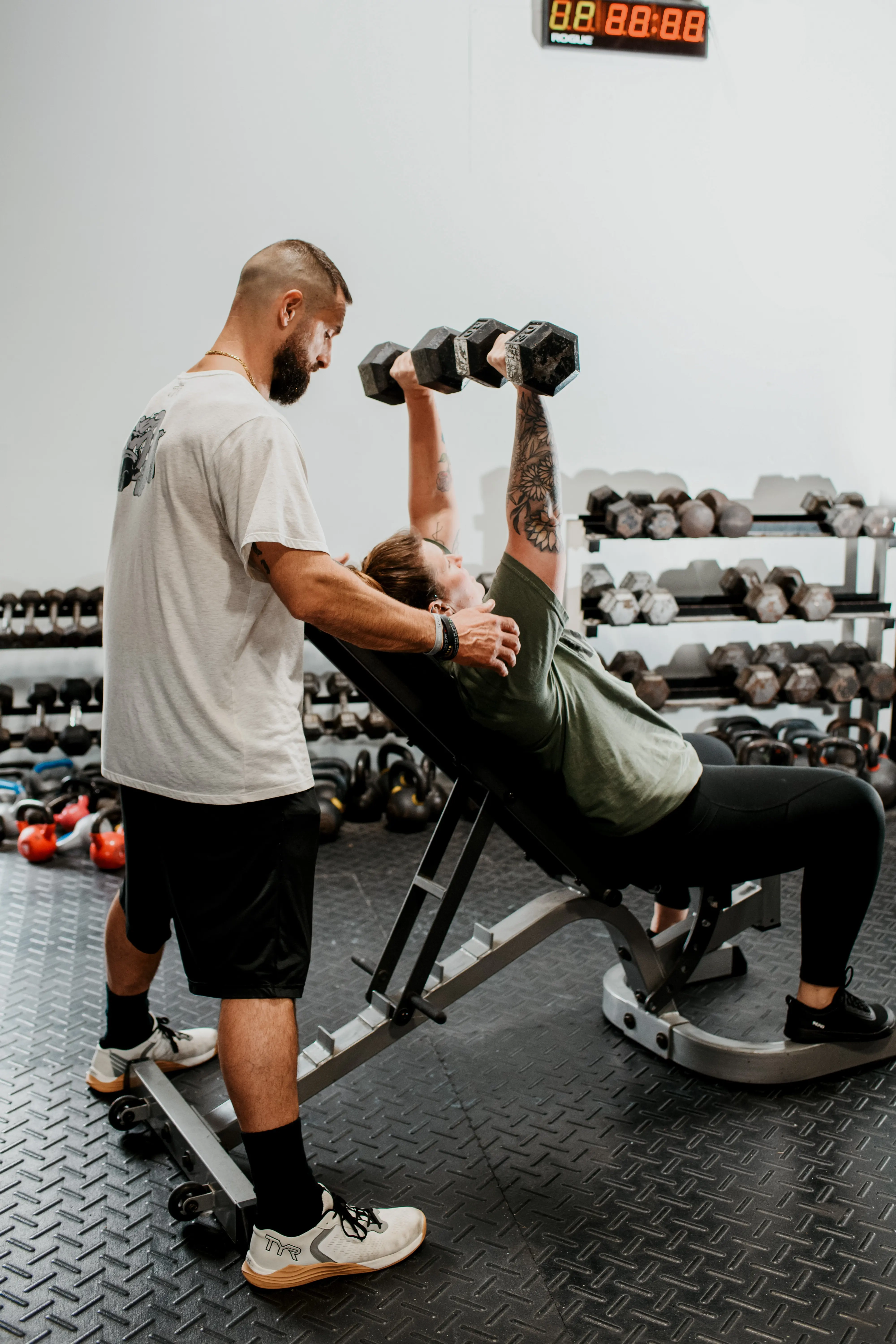 EliteFit Classes in Carroll, OH