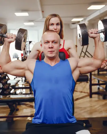 Personal Training in Carroll, OH