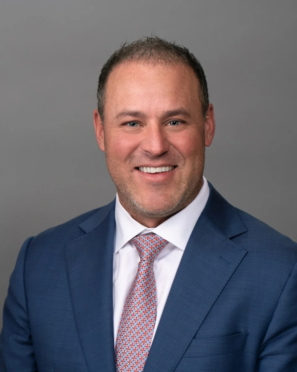 Portrait of Mike Schultz