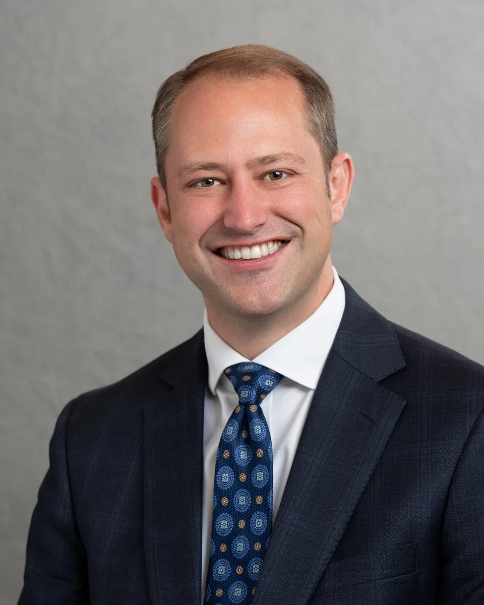 Portrait of Jordan Teuscher