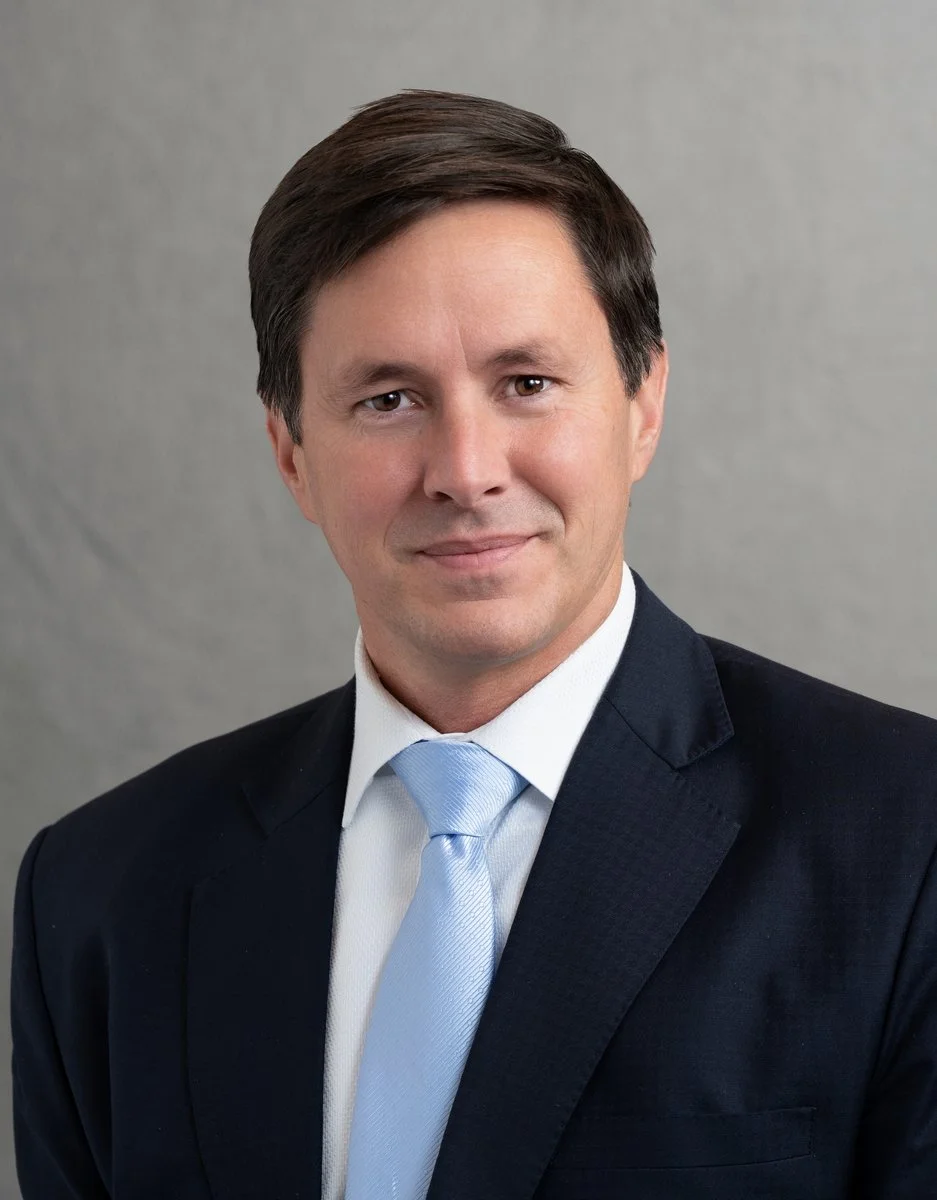 Portrait of Kirk Cullimore